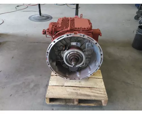 VOLVO AT2612F TRANSMISSION ASSEMBLY