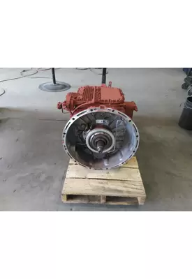 VOLVO AT2612F TRANSMISSION ASSEMBLY