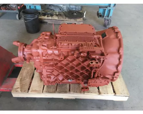 VOLVO AT2612F TRANSMISSION ASSEMBLY