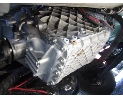 VOLVO AT2612F TRANSMISSION ASSEMBLY