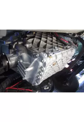 VOLVO AT2612F TRANSMISSION ASSEMBLY