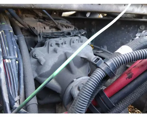 VOLVO AT2612F TRANSMISSION ASSEMBLY