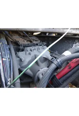 VOLVO AT2612F TRANSMISSION ASSEMBLY