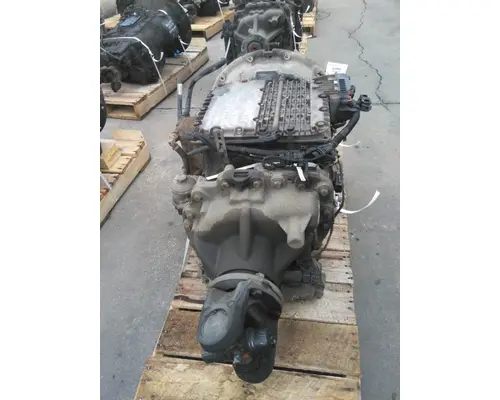 VOLVO AT2612F TRANSMISSION ASSEMBLY