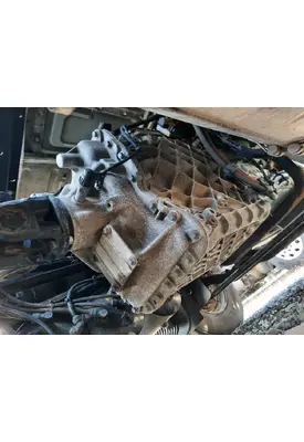 VOLVO AT2612F TRANSMISSION ASSEMBLY