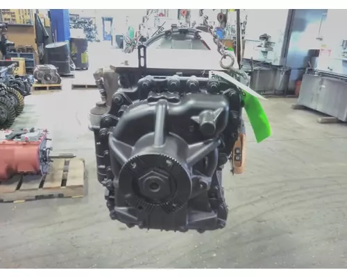 VOLVO AT2612F TRANSMISSION ASSEMBLY