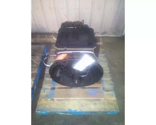 VOLVO AT2612F TRANSMISSION ASSEMBLY