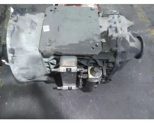 VOLVO AT2612F TRANSMISSION ASSEMBLY