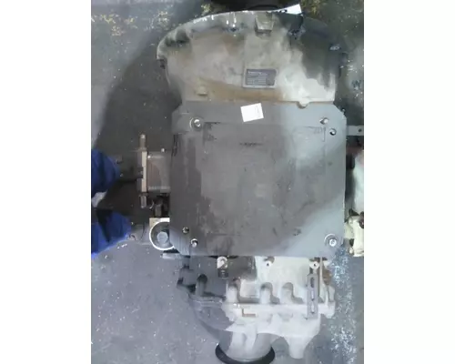 VOLVO AT2612F TRANSMISSION ASSEMBLY