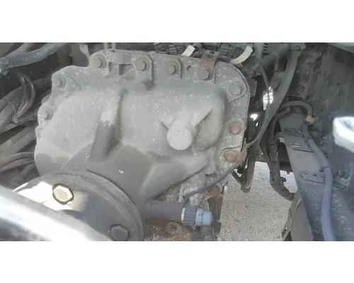 VOLVO AT2612F TRANSMISSION ASSEMBLY