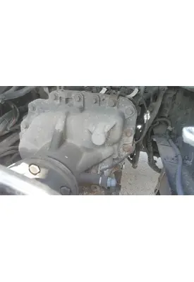 VOLVO AT2612F TRANSMISSION ASSEMBLY