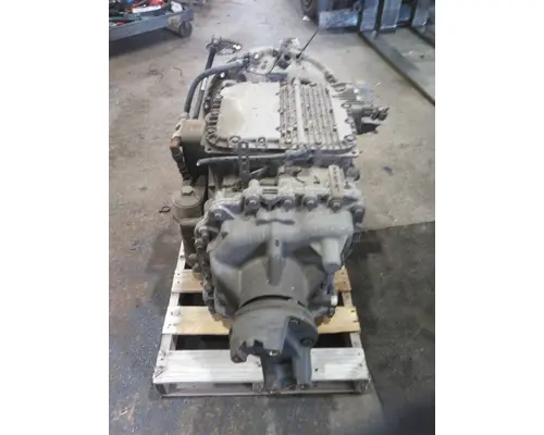 VOLVO AT2612F TRANSMISSION ASSEMBLY