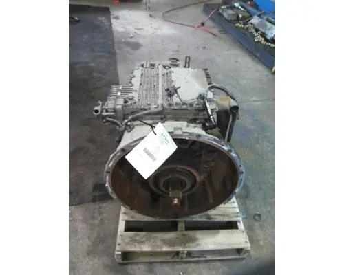 VOLVO AT2612F TRANSMISSION ASSEMBLY