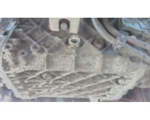 VOLVO AT2612F TRANSMISSION ASSEMBLY