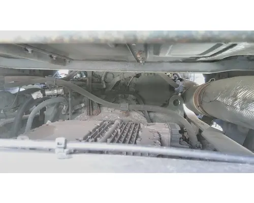 VOLVO AT2612F TRANSMISSION ASSEMBLY