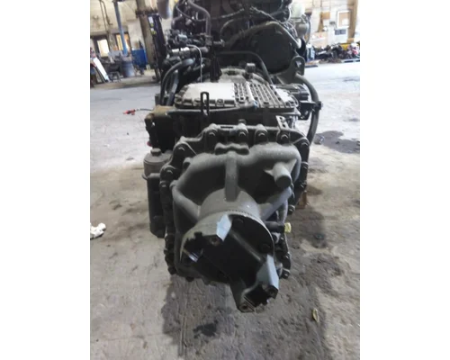 VOLVO AT2612F TRANSMISSION ASSEMBLY