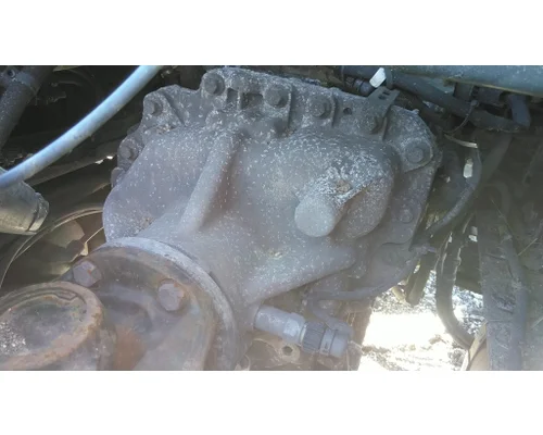 VOLVO AT2612F TRANSMISSION ASSEMBLY