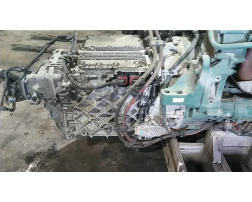 VOLVO AT2612F TRANSMISSION ASSEMBLY
