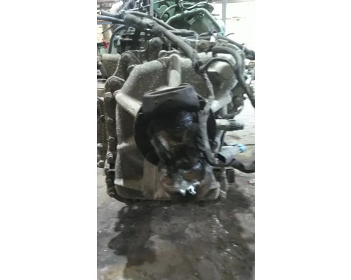 VOLVO AT2612F TRANSMISSION ASSEMBLY