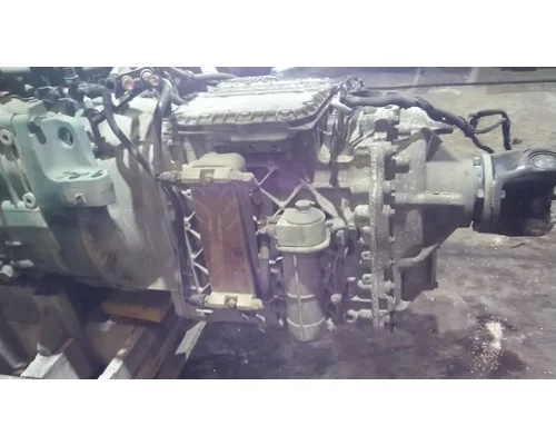 VOLVO AT2612F TRANSMISSION ASSEMBLY
