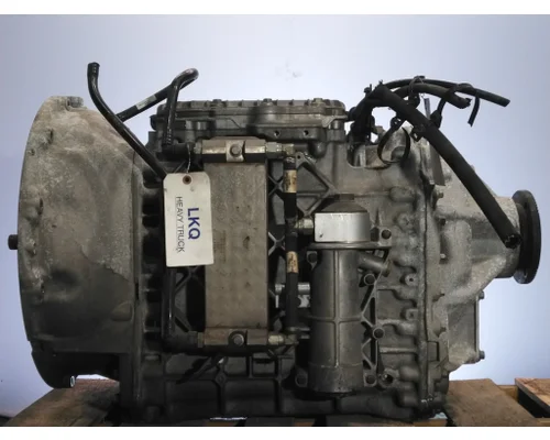 VOLVO AT2612F TRANSMISSION ASSEMBLY