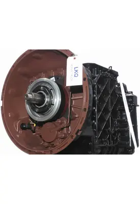 VOLVO AT2612F TRANSMISSION ASSEMBLY