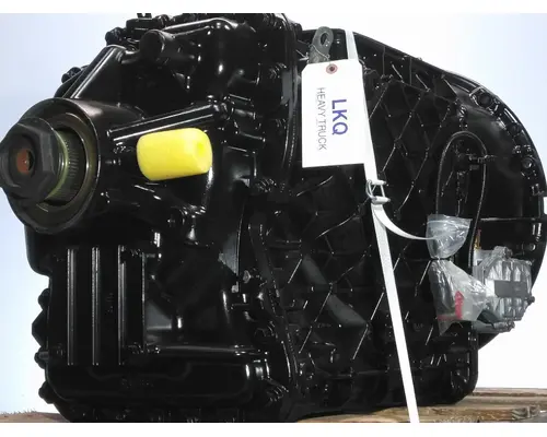 VOLVO AT2612F TRANSMISSION ASSEMBLY