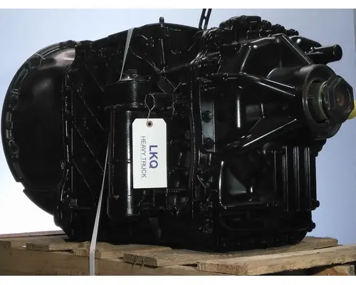 VOLVO AT2612F TRANSMISSION ASSEMBLY