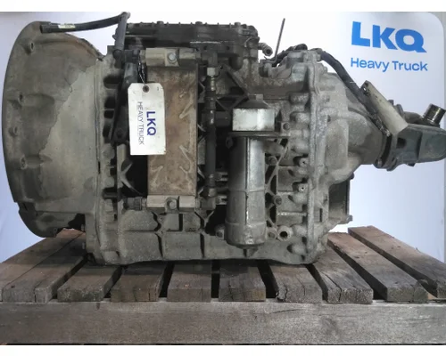 VOLVO AT2612F TRANSMISSION ASSEMBLY