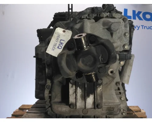 VOLVO AT2612F TRANSMISSION ASSEMBLY