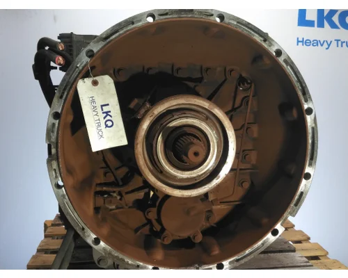 VOLVO AT2612F TRANSMISSION ASSEMBLY