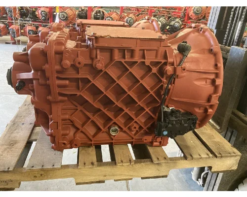VOLVO AT2612F TRANSMISSION ASSEMBLY