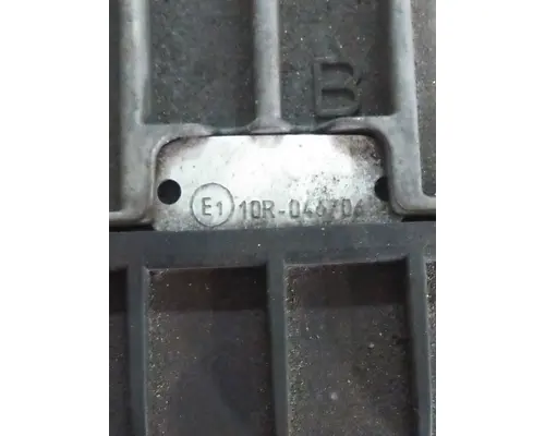VOLVO AT2612F TRANSMISSION CONTROL MODULE (TCM)