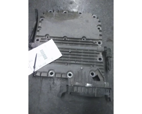 VOLVO AT2612F TRANSMISSION CONTROL MODULE (TCM)
