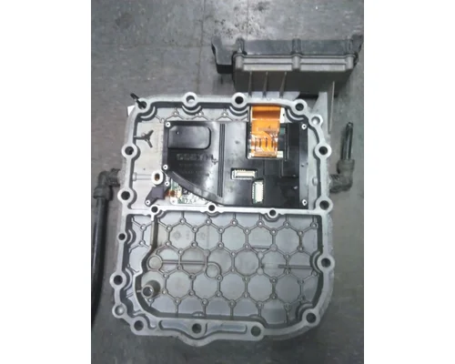 VOLVO AT2612F TRANSMISSION CONTROL MODULE (TCM)