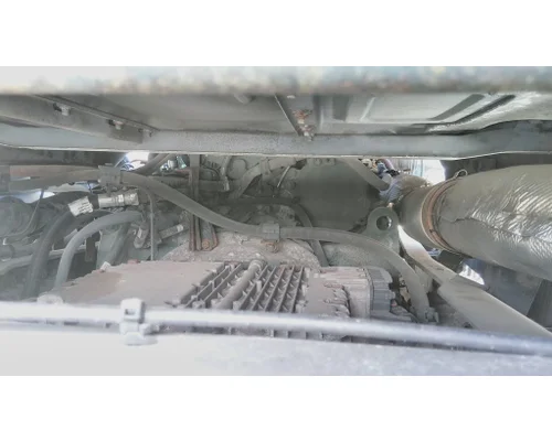 VOLVO AT2612F TRANSMISSION CONTROL MODULE (TCM)