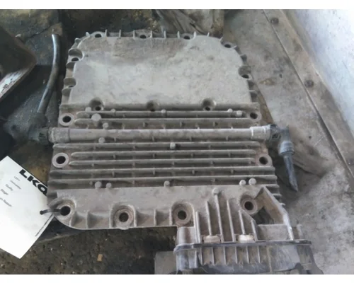 VOLVO AT2612F TRANSMISSION CONTROL MODULE (TCM)
