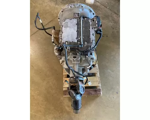 VOLVO AT2612F Transmission Assembly