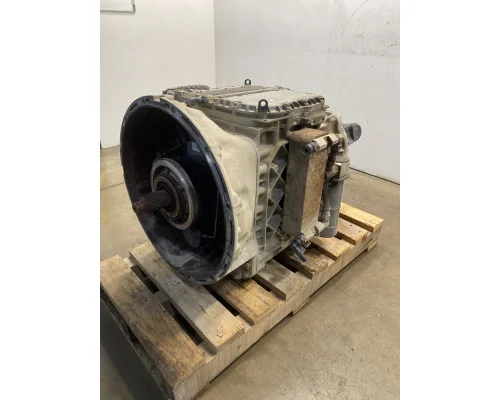 VOLVO AT2612F Transmission Assembly