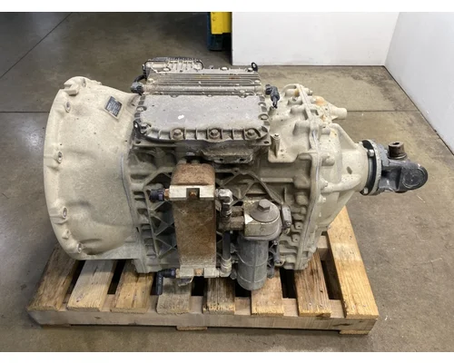 VOLVO AT2612F Transmission Assembly