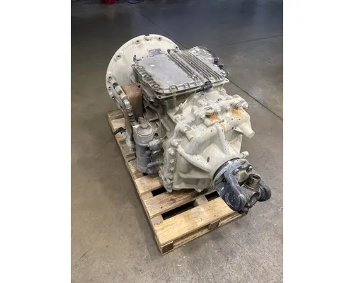 VOLVO AT2612F Transmission Assembly