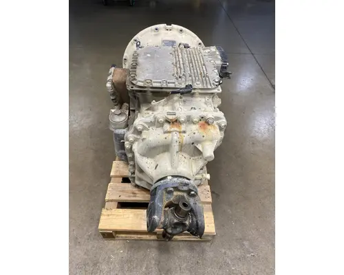 VOLVO AT2612F Transmission Assembly