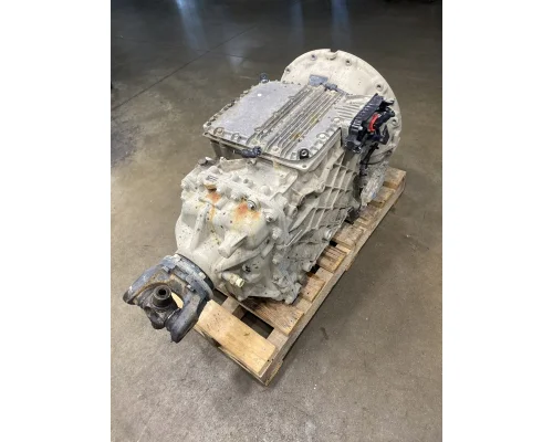 VOLVO AT2612F Transmission Assembly
