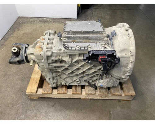 VOLVO AT2612F Transmission Assembly