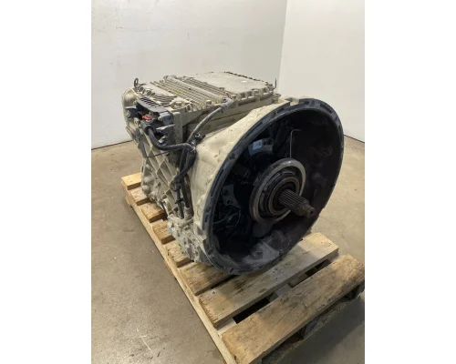 VOLVO AT2612F Transmission Assembly
