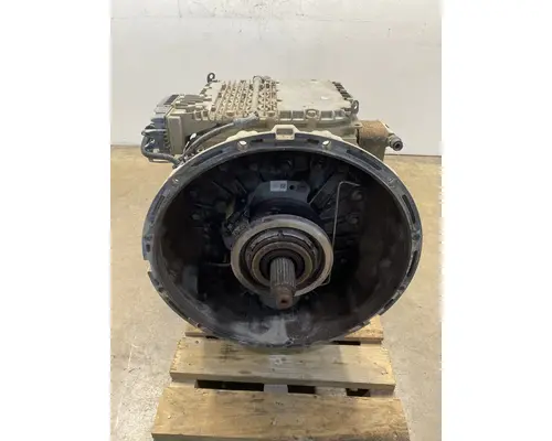 VOLVO AT2612F Transmission Assembly