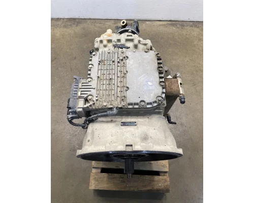 VOLVO AT2612F Transmission Assembly