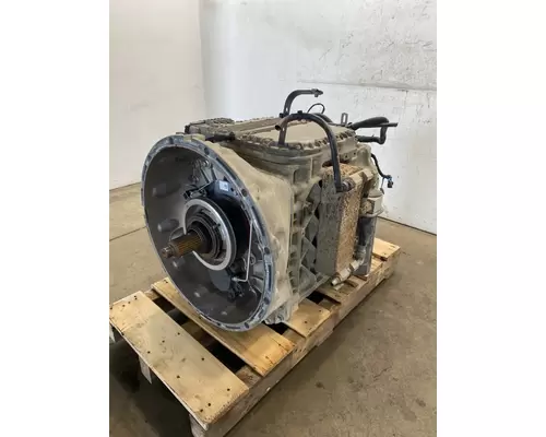 VOLVO AT2612F Transmission Assembly