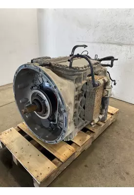 VOLVO AT2612F Transmission Assembly