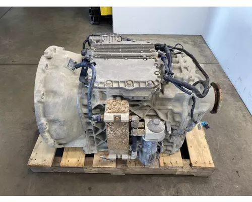 VOLVO AT2612F Transmission Assembly